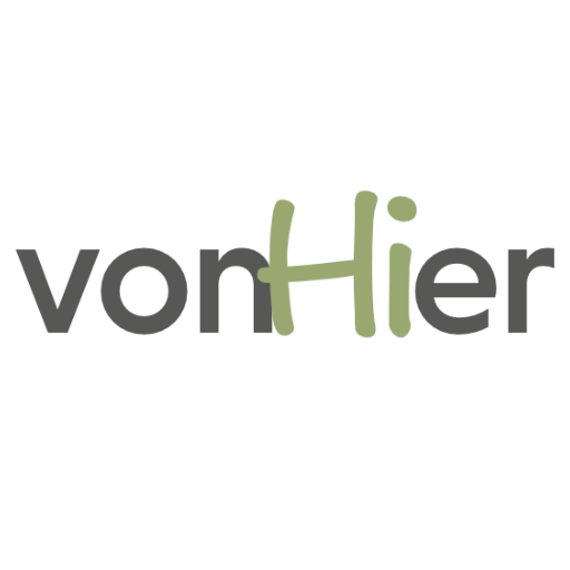 Agentur von Hier
