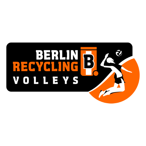 Berlin Recycling Volleys