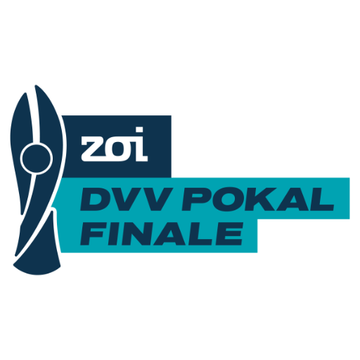 Zoi DVV-Pokalfinale