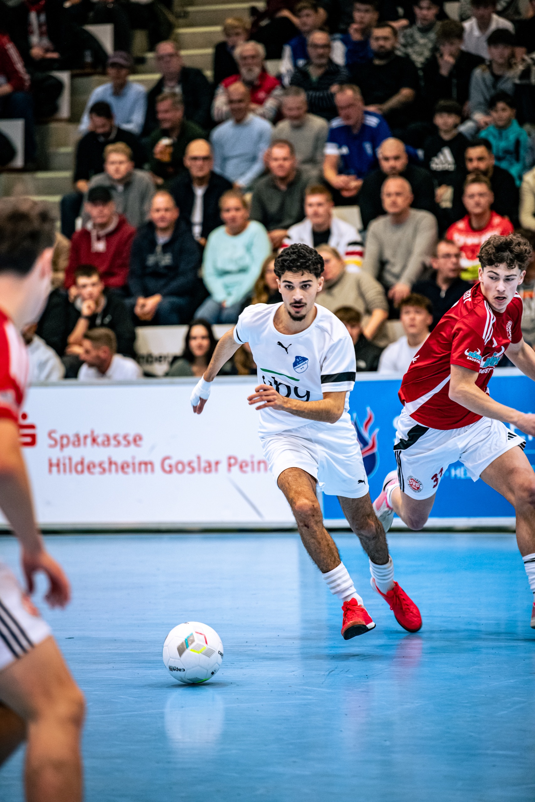 HC Eintracht Hildesheim