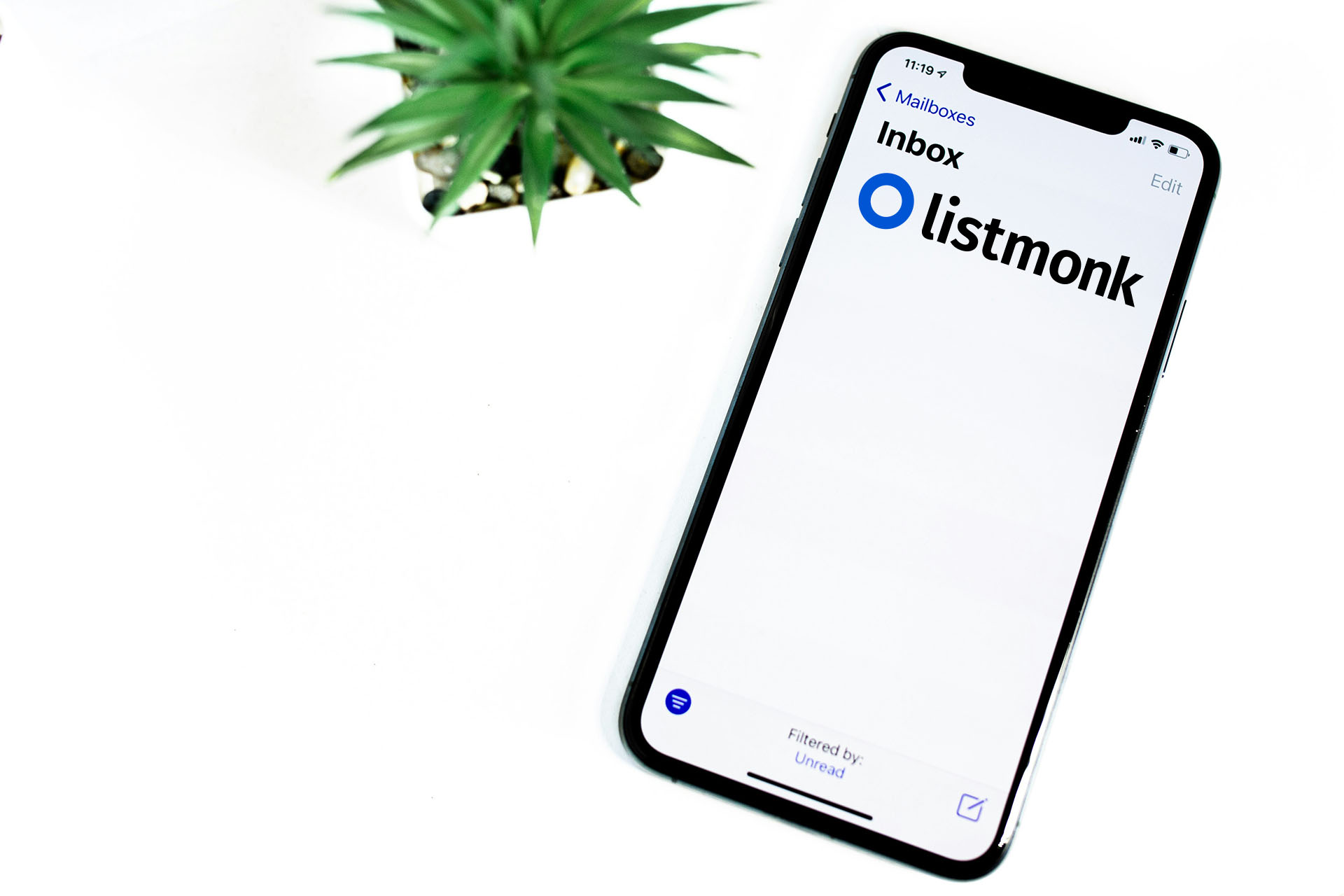 Listmonk als Open-Source-Newsletter-Software