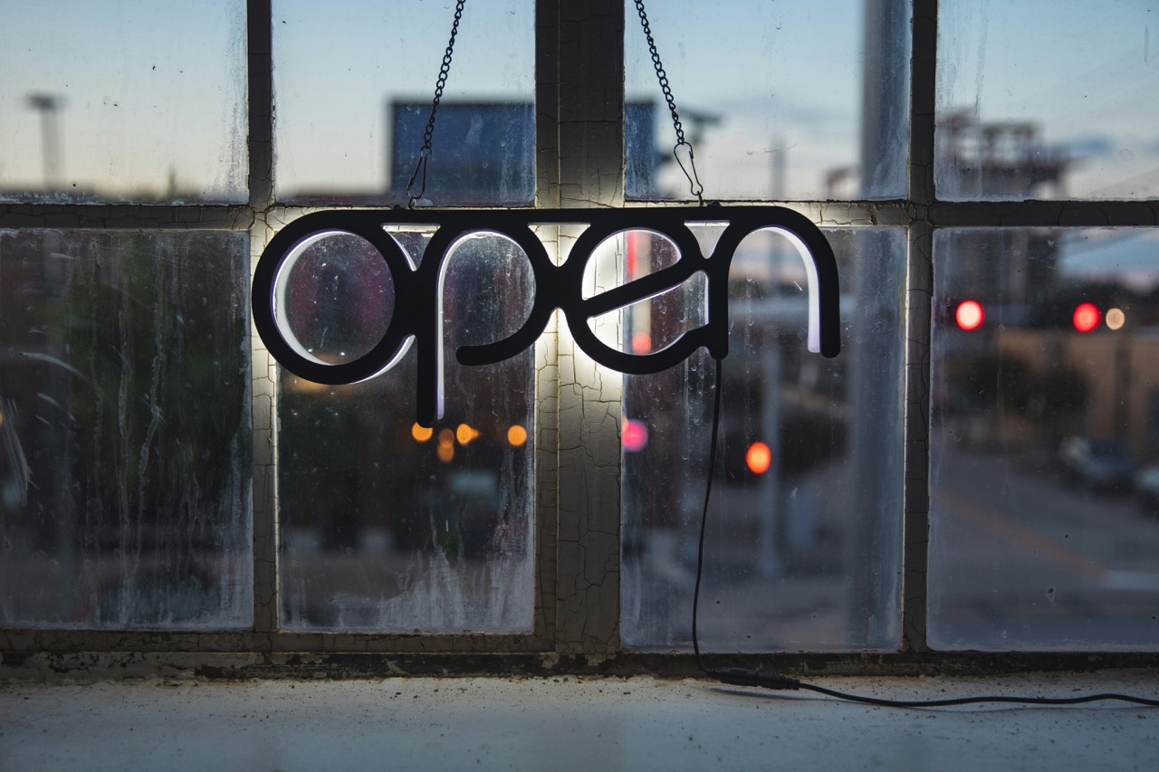 Open Source und seine Vorteile