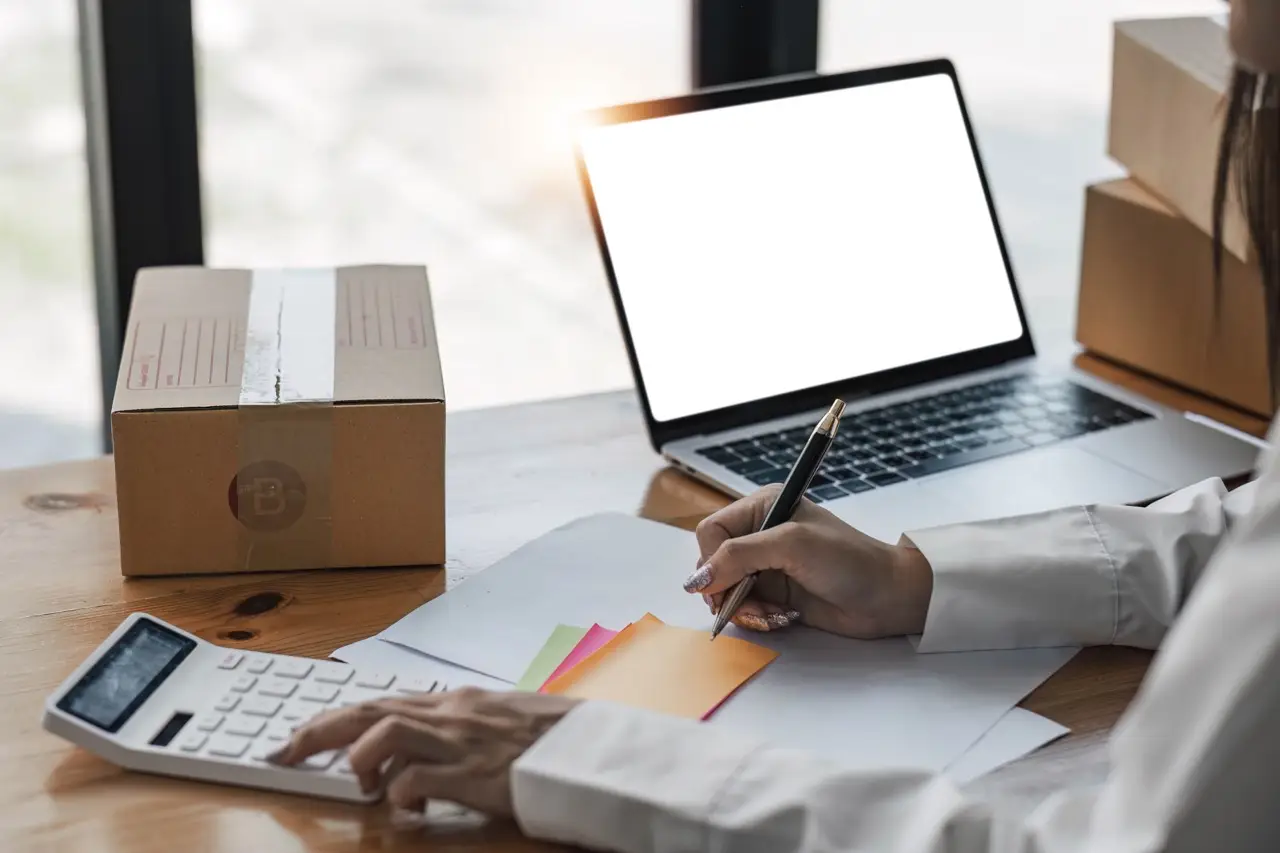 Website-Wartung und technische Betreuung