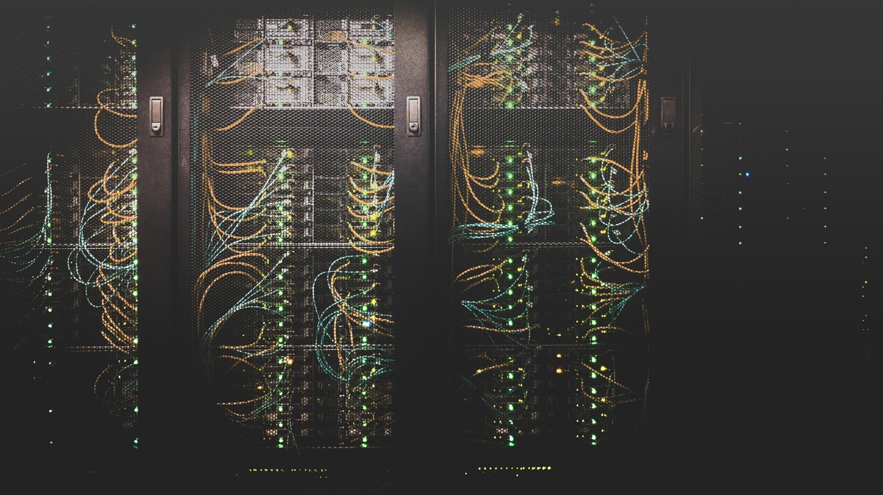 Server- und Hosting-Verwaltung fuer cPanel und Plesk